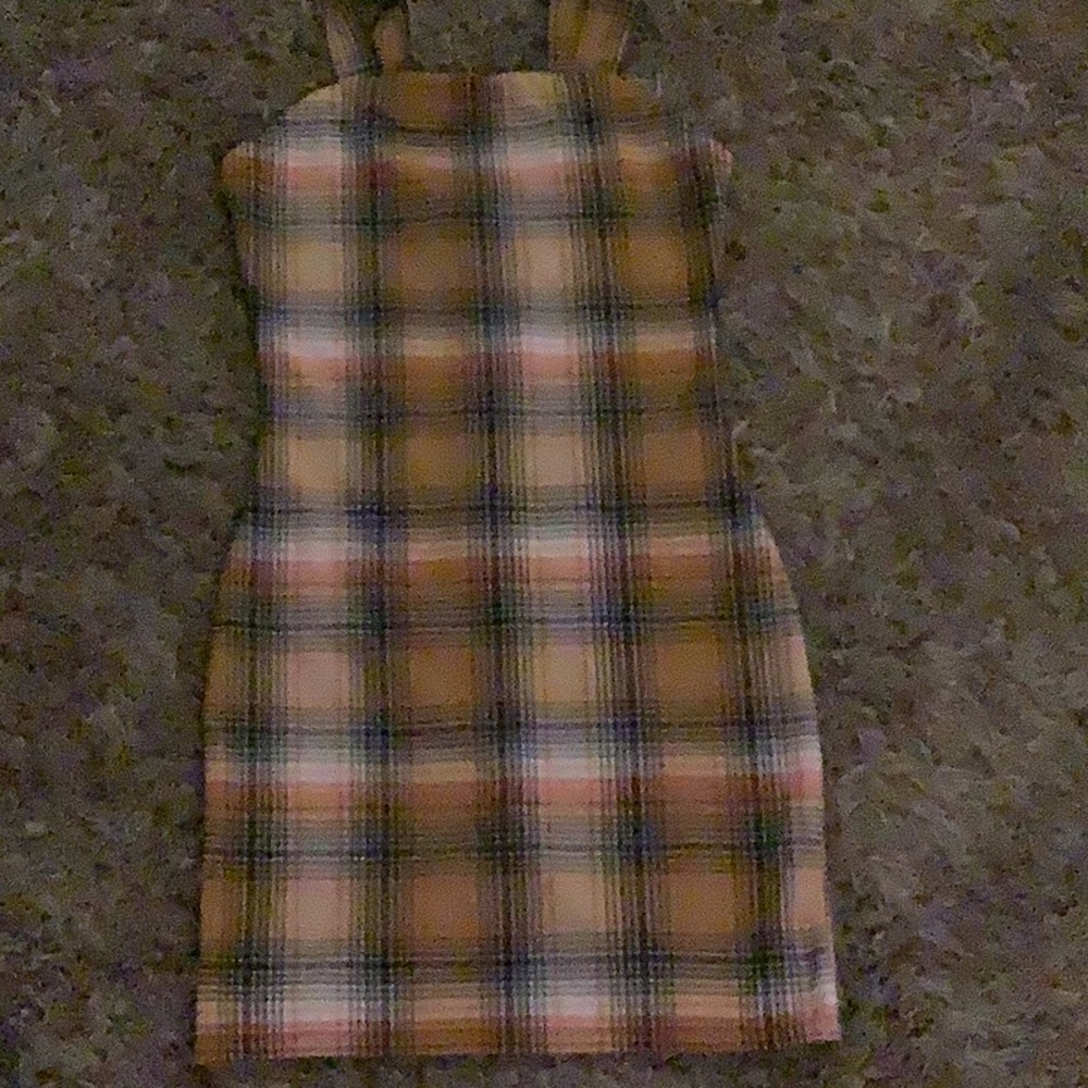 Jolie & Joy mini dress